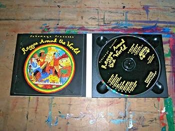 英10” Various Funky Reggae BDLP206 Bamboo /00200 Funky Reggae – Vinyl (LP, Compilation, Reissue), [r1585694